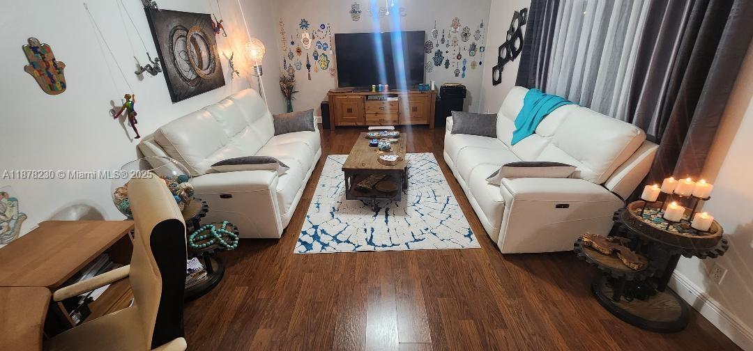 Rock Creek Camelot Garden - Residential Lease