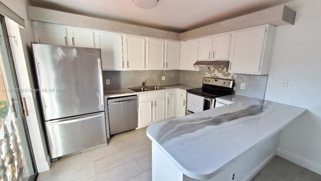 Rock Creek Camelot Garden - Residential Lease