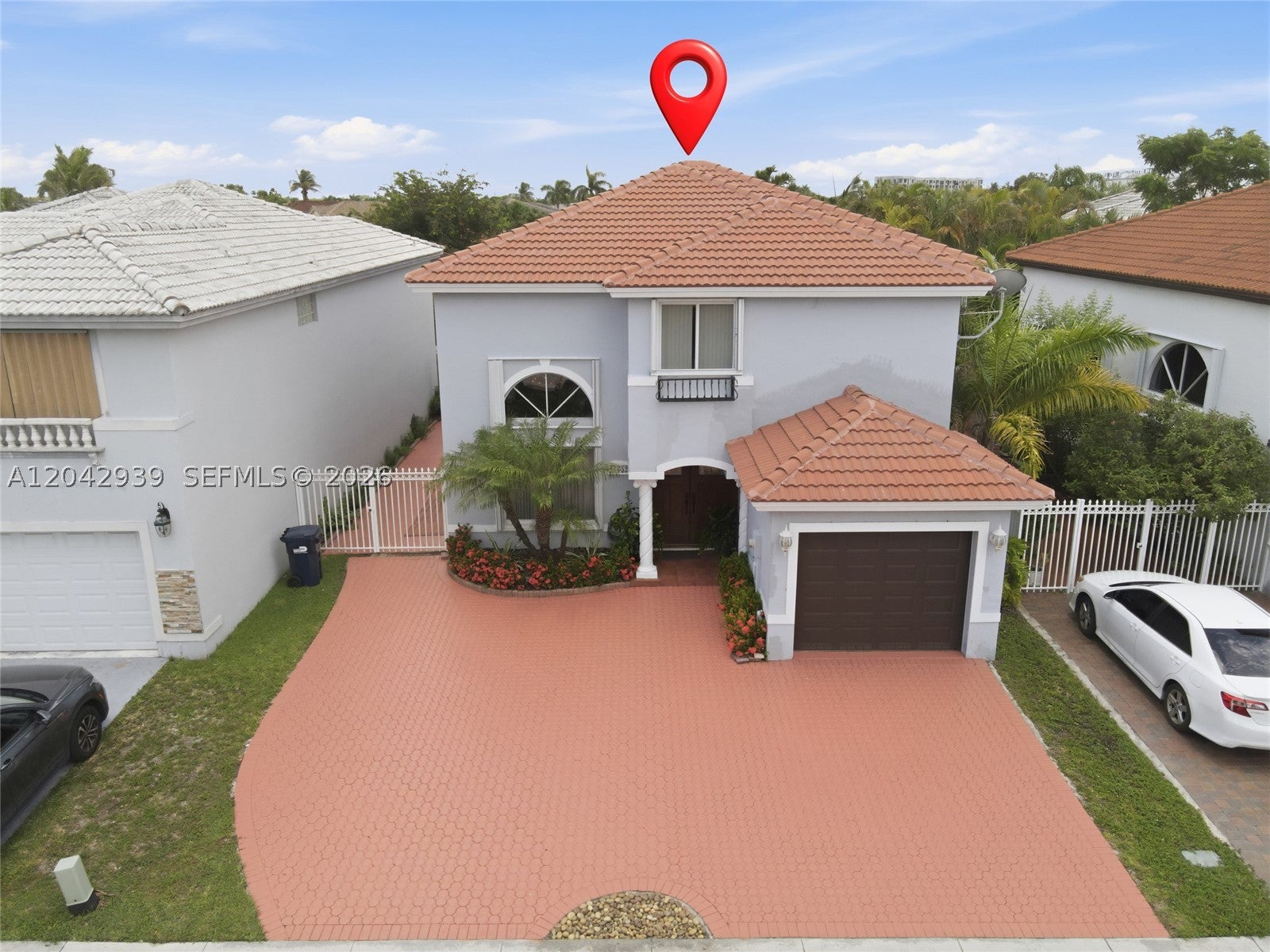 15652 SW 91st Ln, Miami FL 33196
