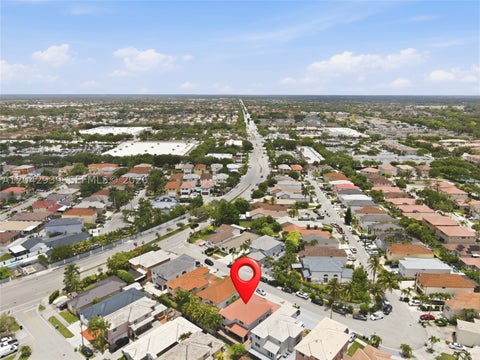 Tiny photo for 15652 SW 91st Ln, Miami, FL 33196 (MLS # A12042939)