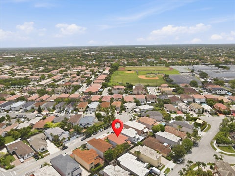 Tiny photo for 15652 SW 91st Ln, Miami, FL 33196 (MLS # A12042939)