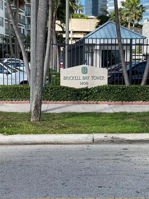 Condominium in Miami FL 1408 Brickell Bay Dr Dr.jpg