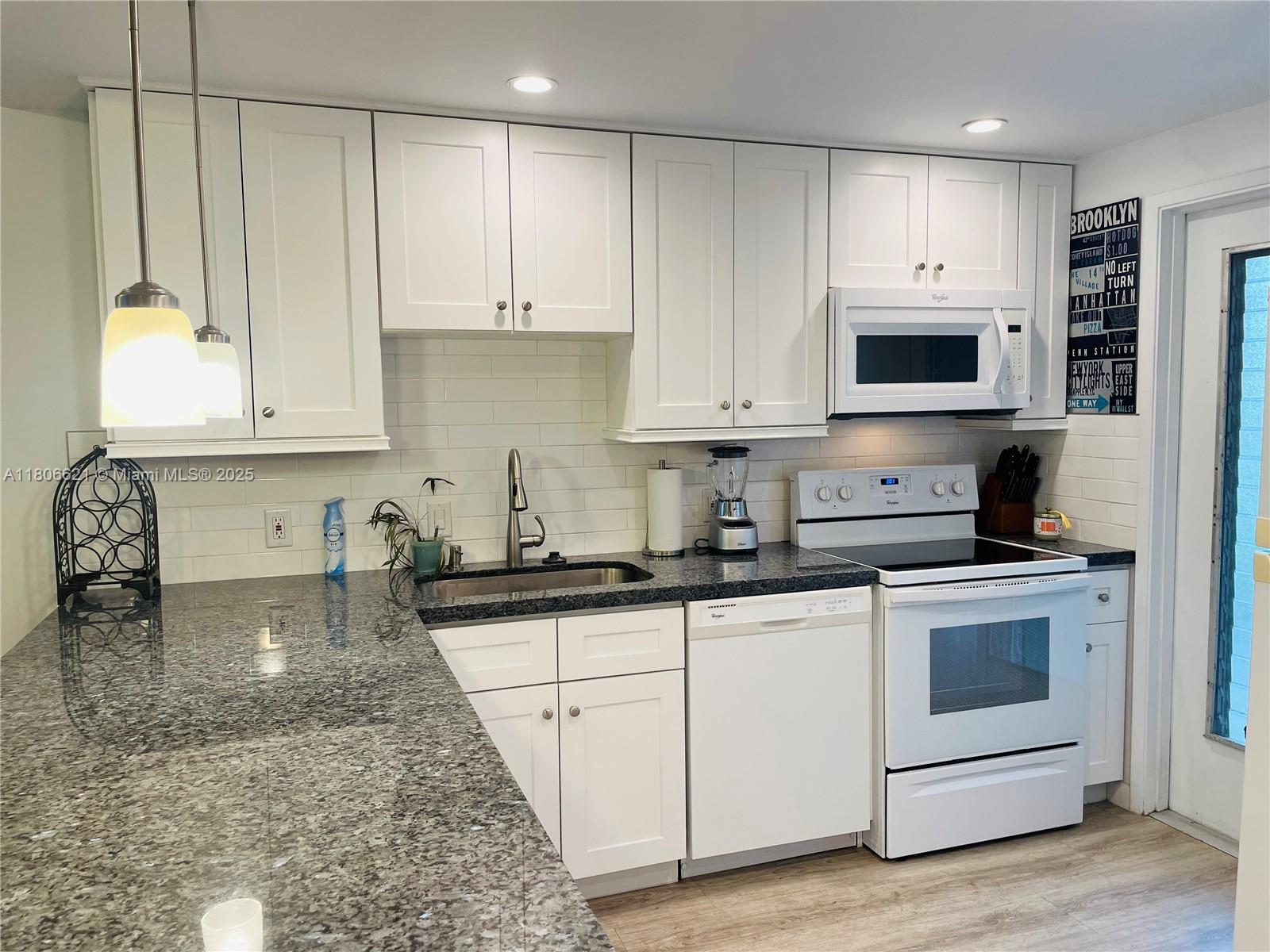 Property for Sale at 1000 Hillcrest Ct 111, Hollywood, Broward County, Florida - Bedrooms: 2 
Bathrooms: 2  - $222,000