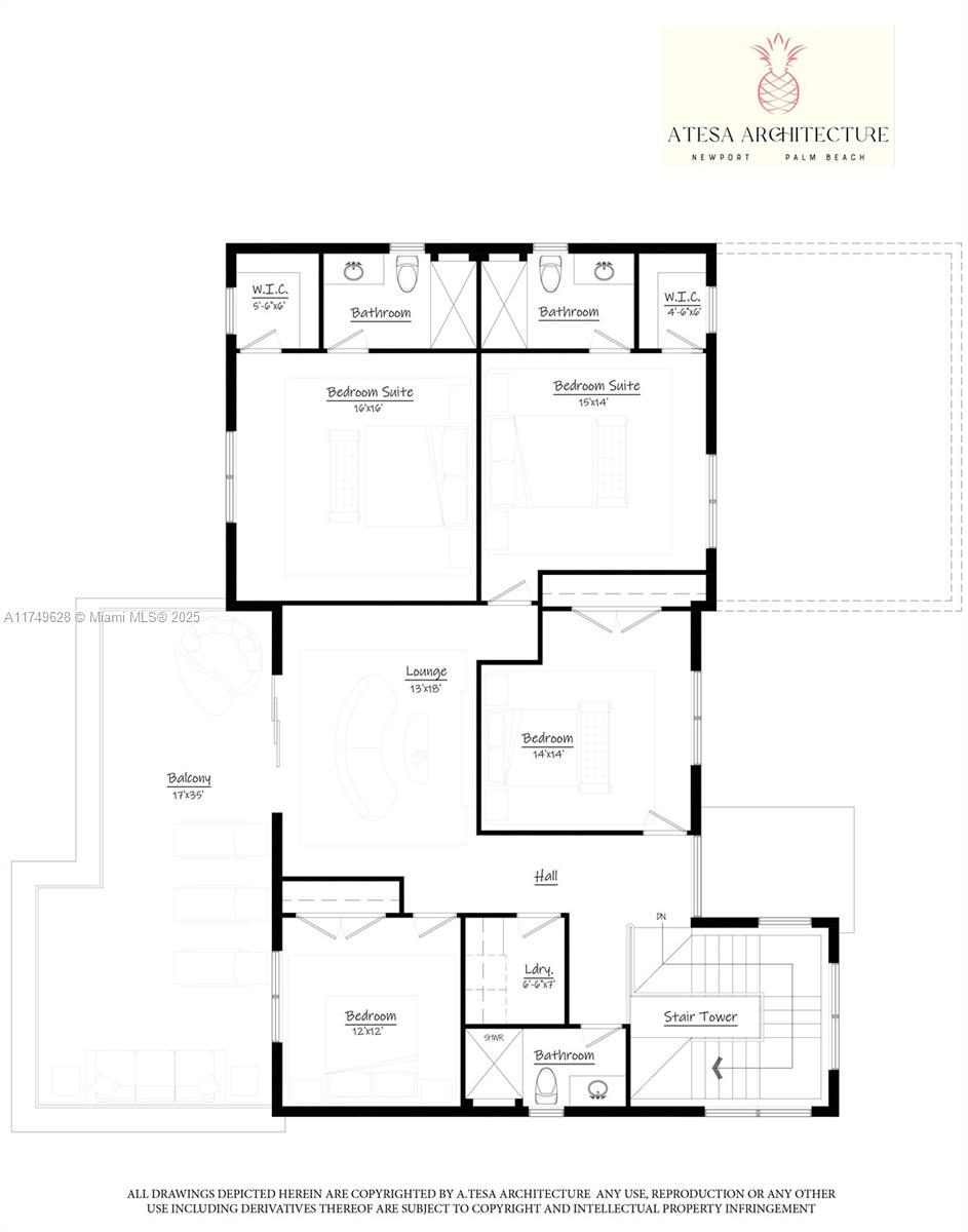 LAKE IDA MNR - Residential