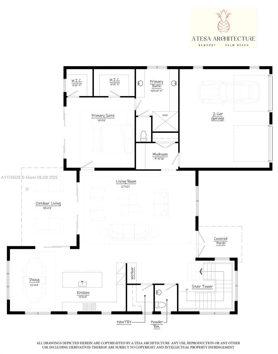 LAKE IDA MNR - Residential