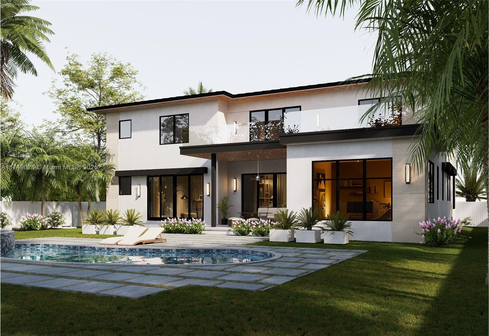 LAKE IDA MNR - Residential