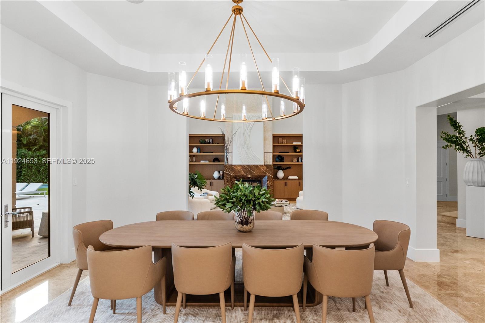 HELMS COUNTRY ESTATES ADD - Residential