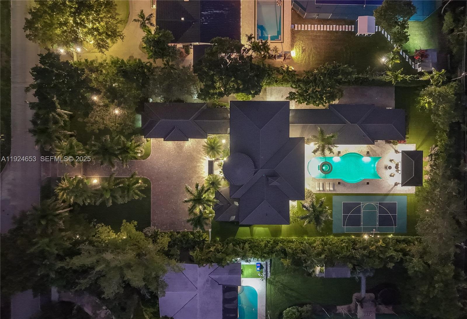 HELMS COUNTRY ESTATES ADD - Residential