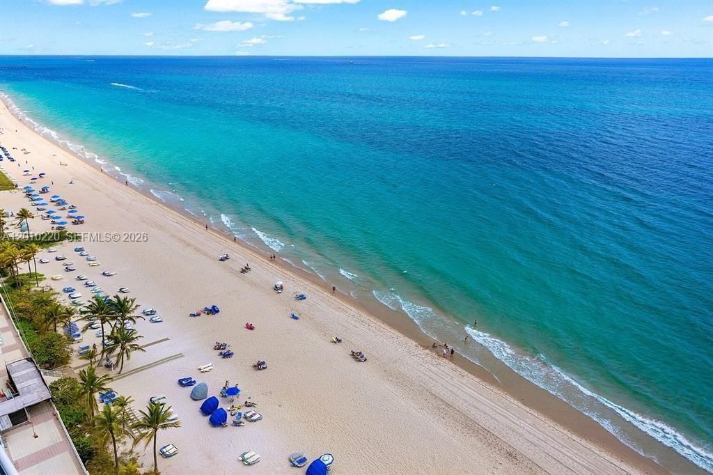 Photo of 200 S Birch Rd #402, Fort Lauderdale, FL 33316 (MLS # A12010220)