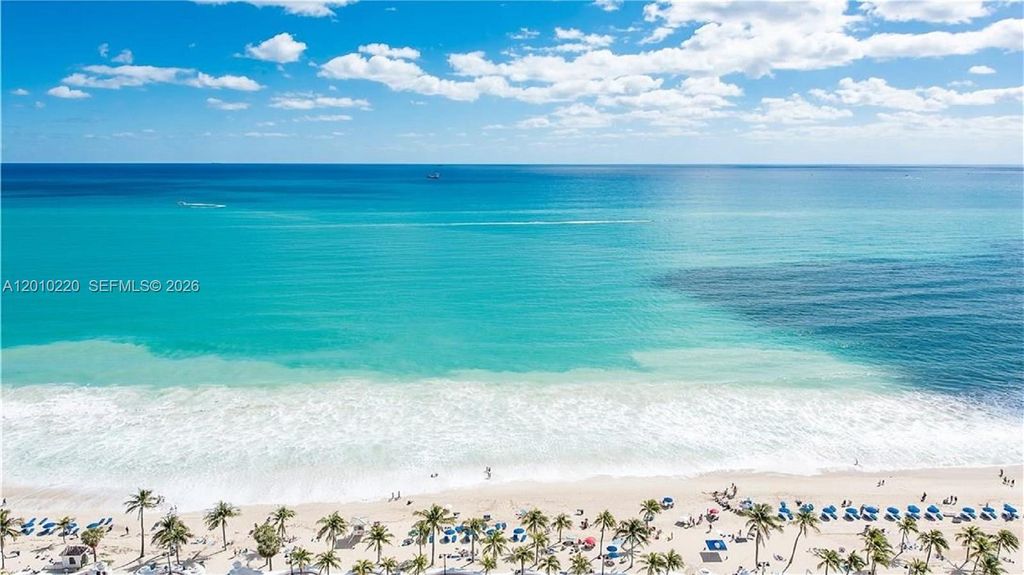 Photo of 200 S Birch Rd #402, Fort Lauderdale, FL 33316 (MLS # A12010220)