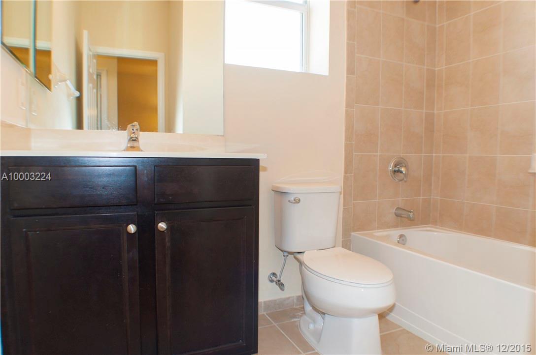 Kendall Square - Residential Lease