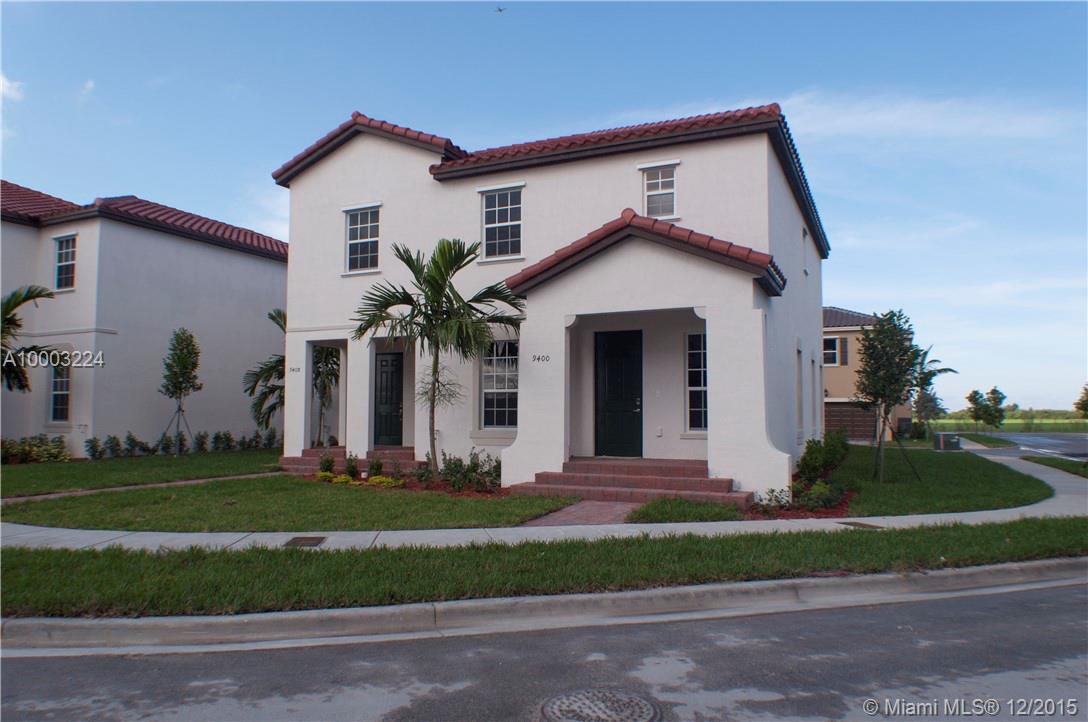 Kendall Square - Residential Lease