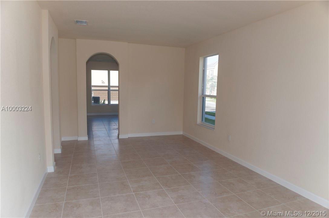 Kendall Square - Residential Lease