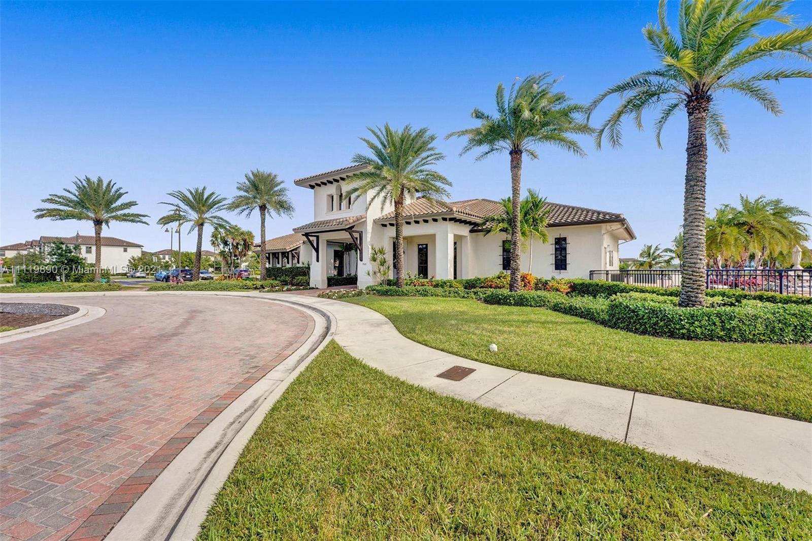 Bonterra - Residential