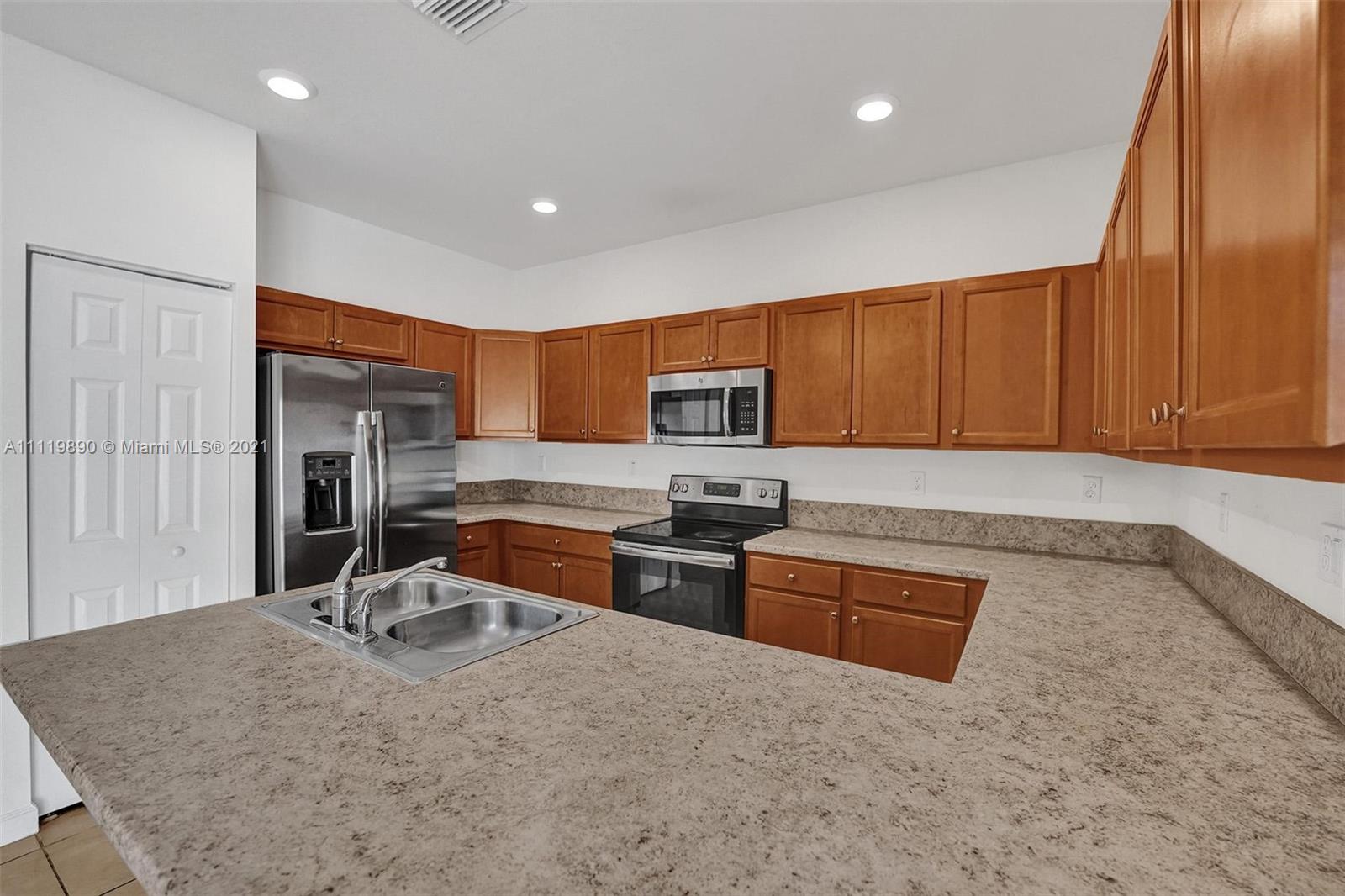 Bonterra - Residential