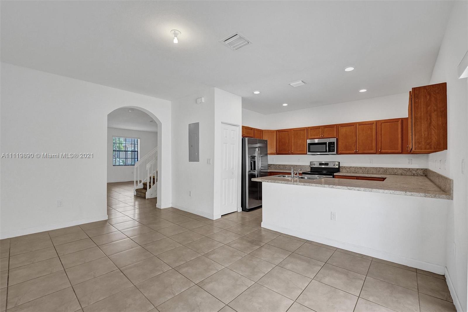 Bonterra - Residential