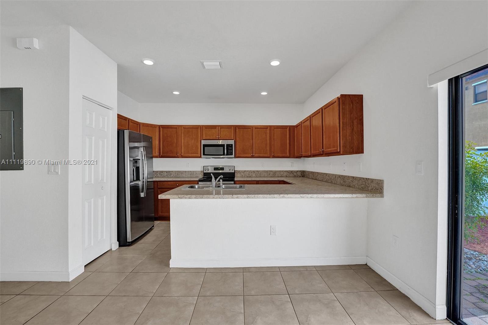 Bonterra - Residential