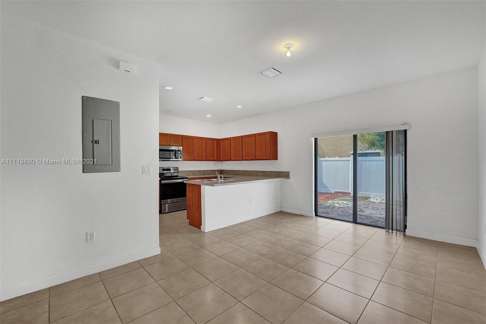 Bonterra - Residential