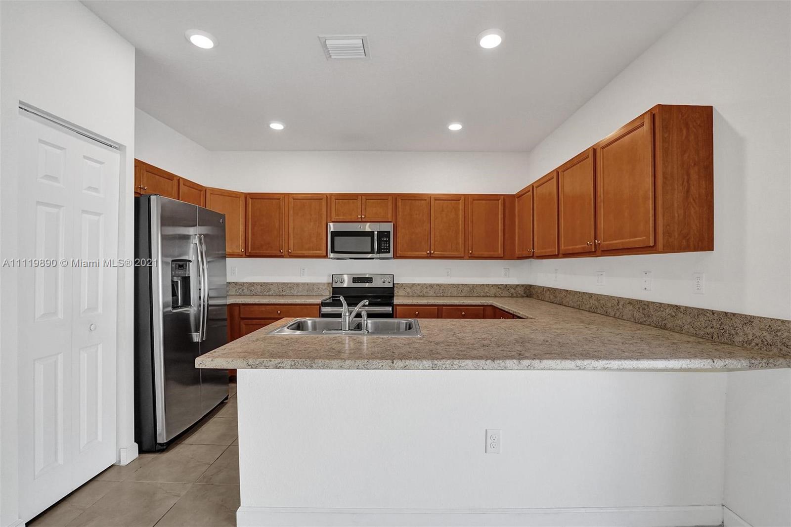 Bonterra - Residential