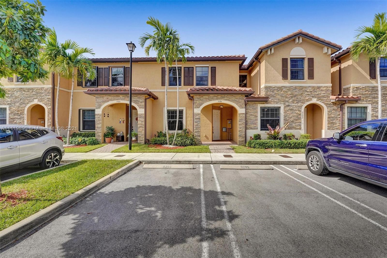 Bonterra - Residential