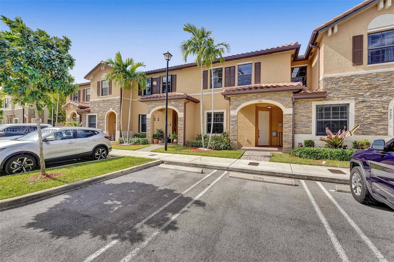 Bonterra - Residential