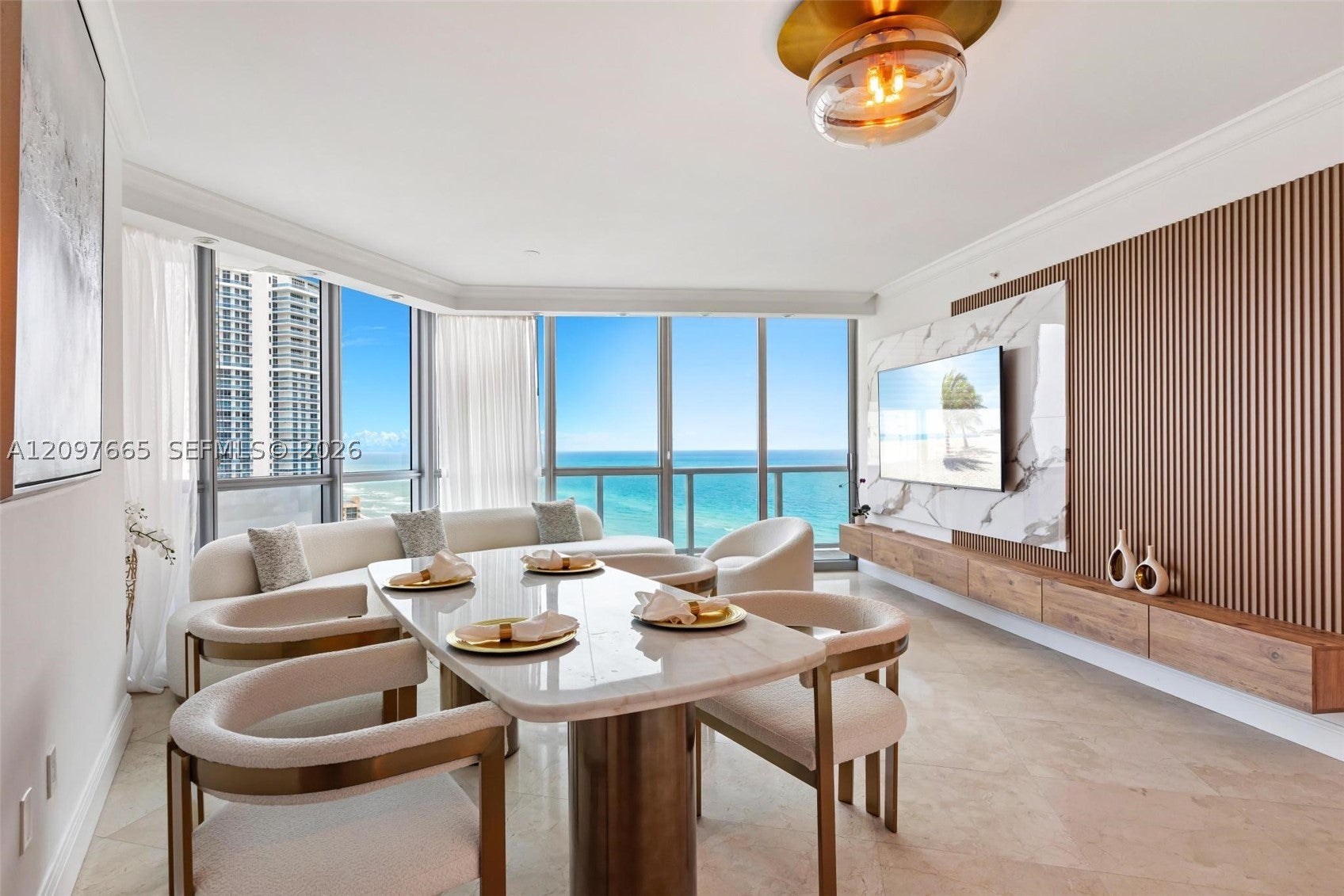 3101 S Ocean Drive 2605