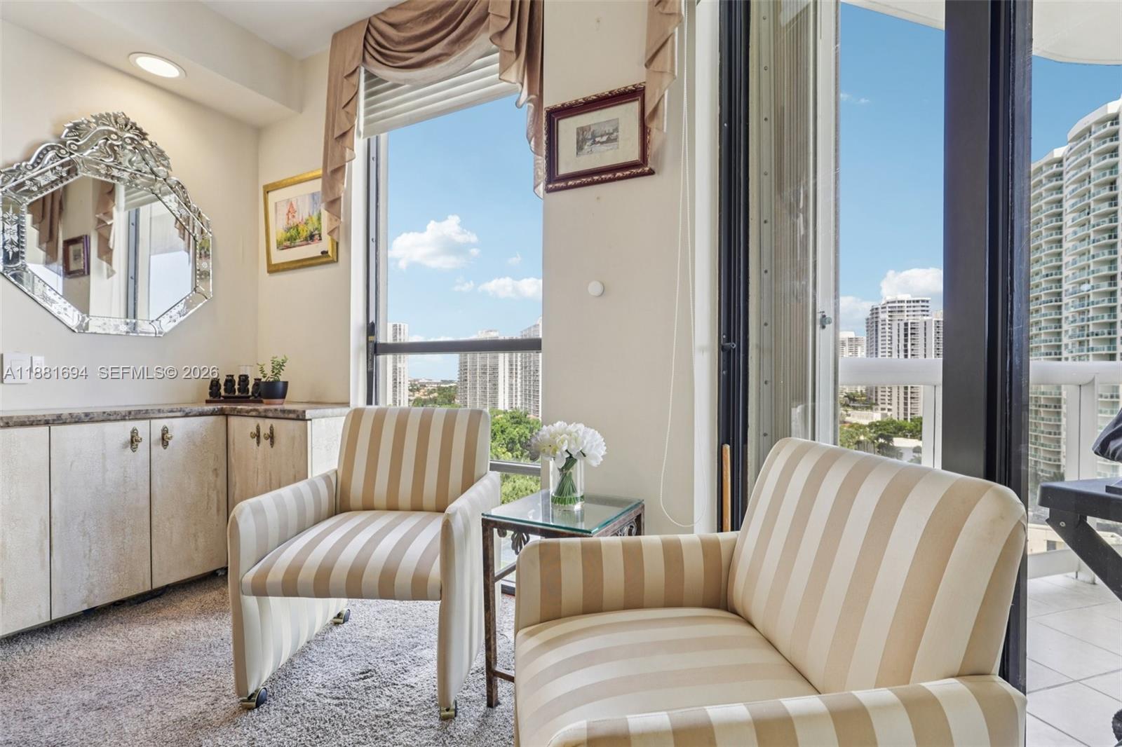 TERRACES NORTH TURNBERRY - Residential