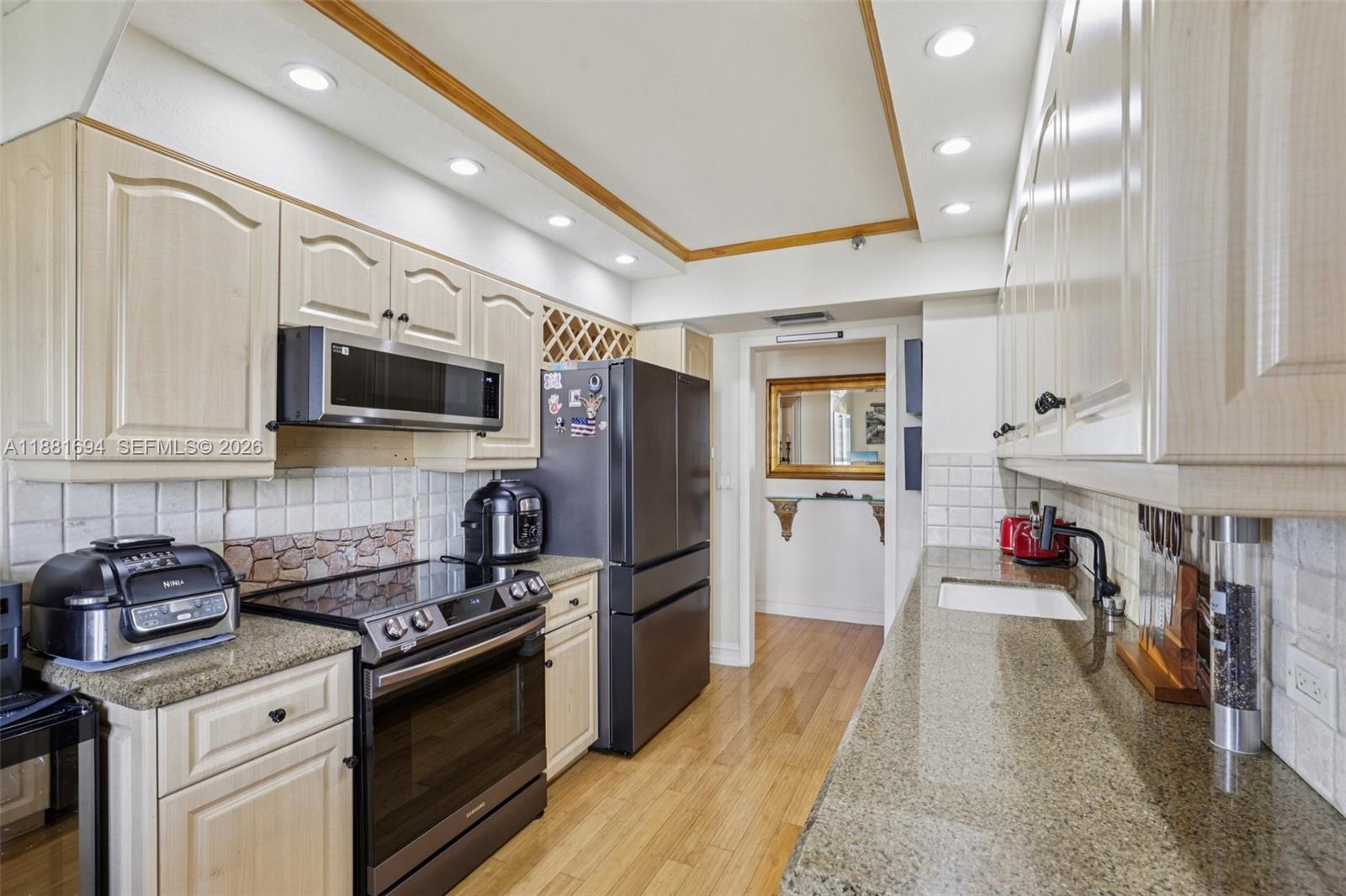 TERRACES NORTH TURNBERRY - Residential