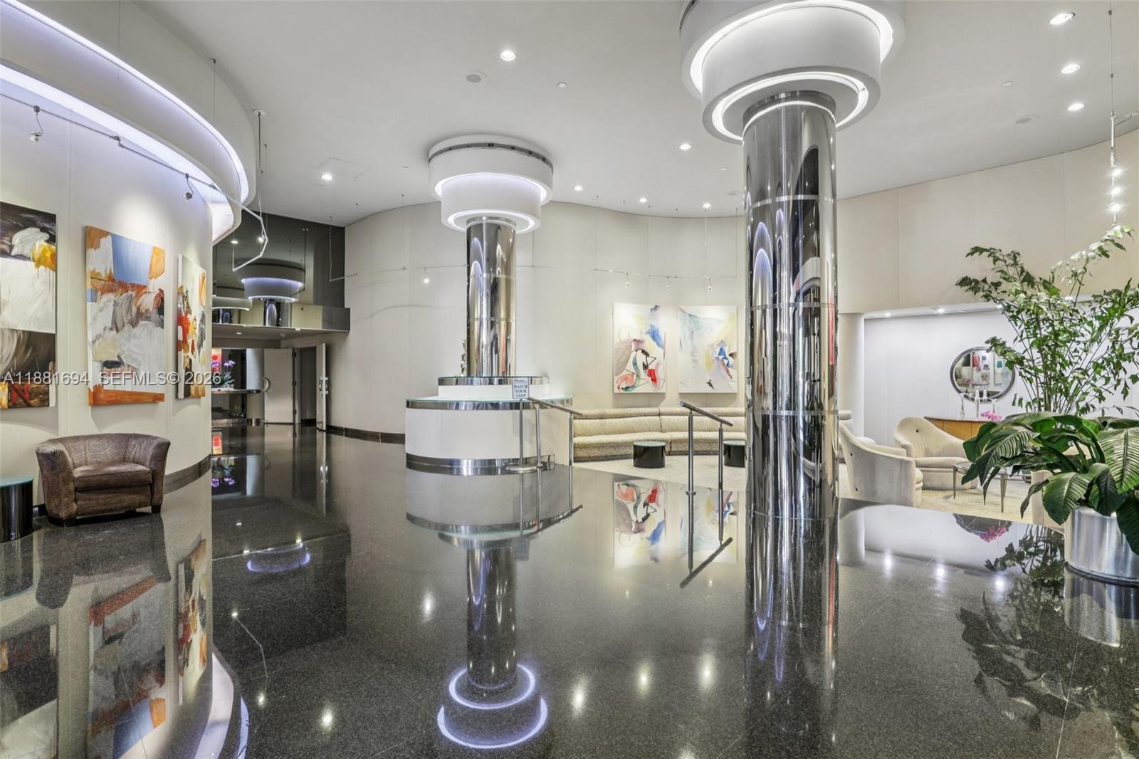 TERRACES NORTH TURNBERRY - Residential