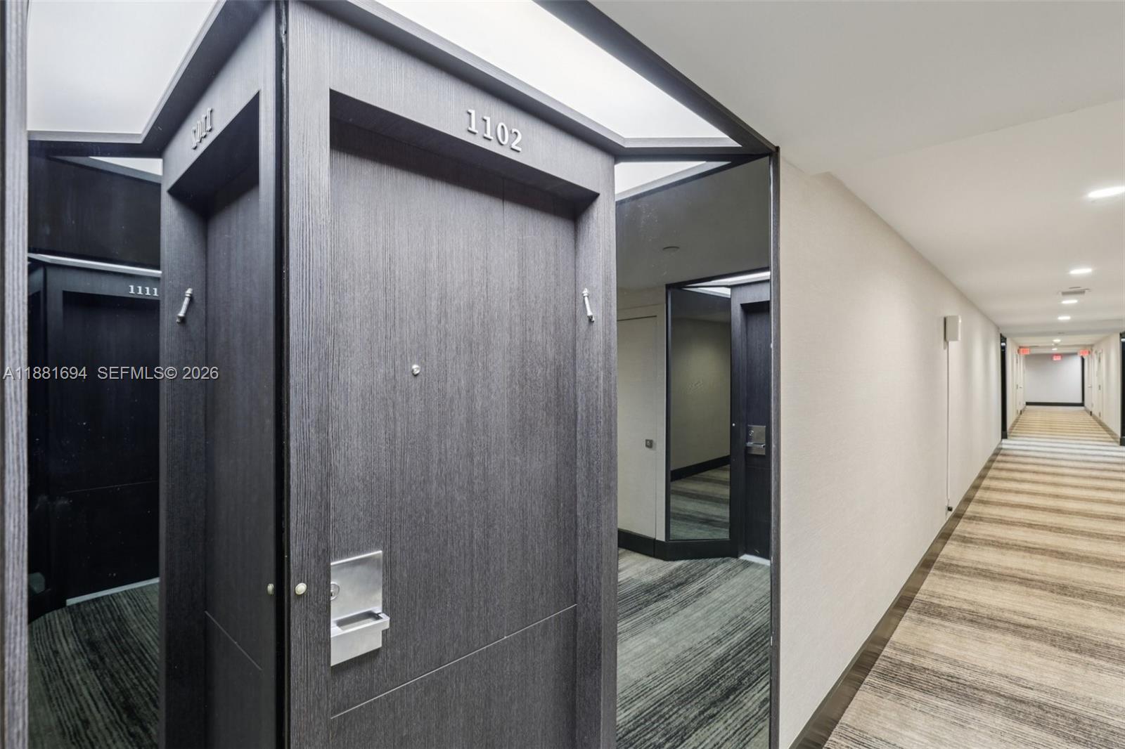 TERRACES NORTH TURNBERRY - Residential