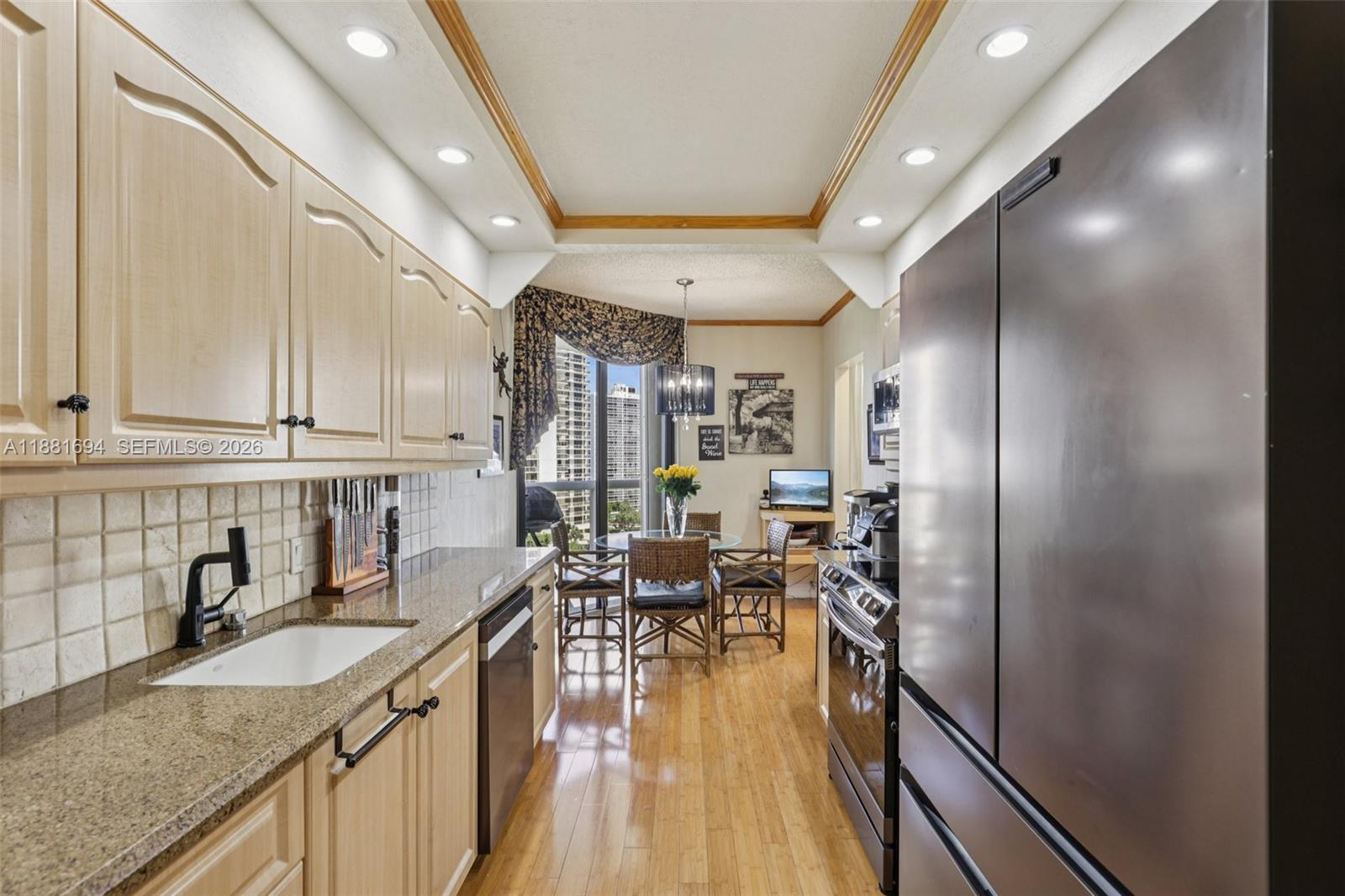 TERRACES NORTH TURNBERRY - Residential