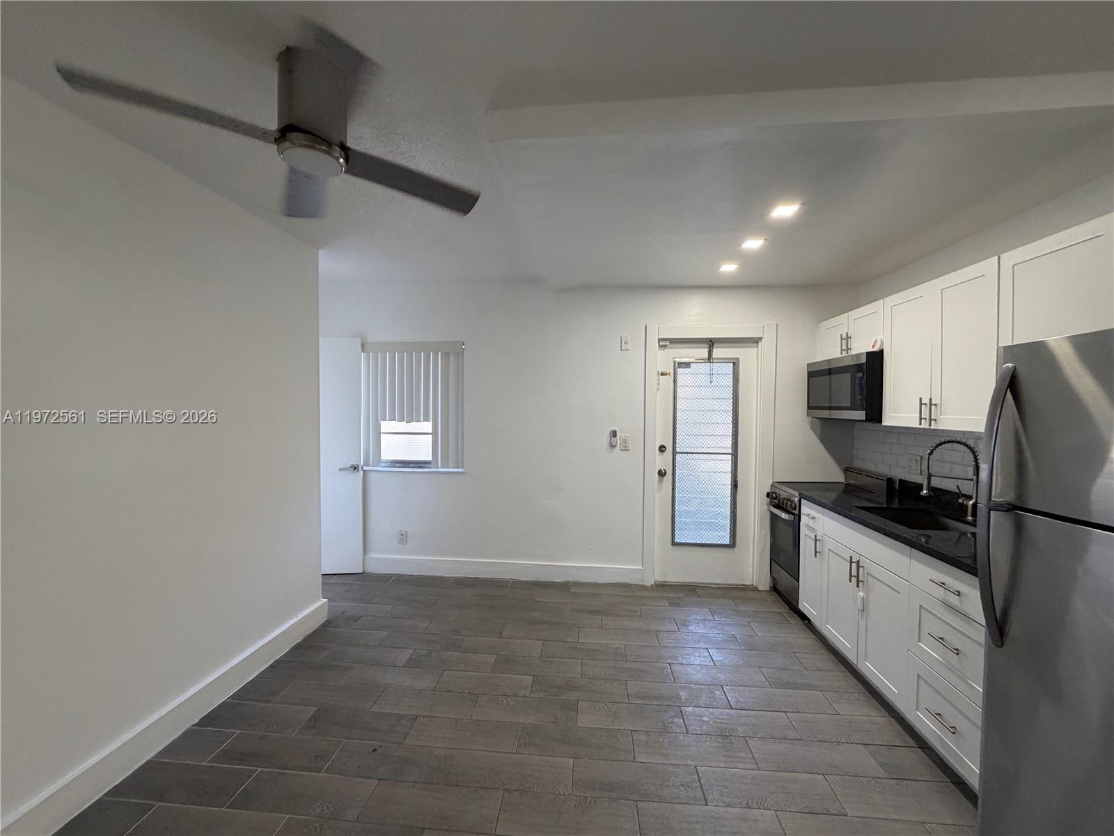 JACKSON ARMS APT CONDO - Residential