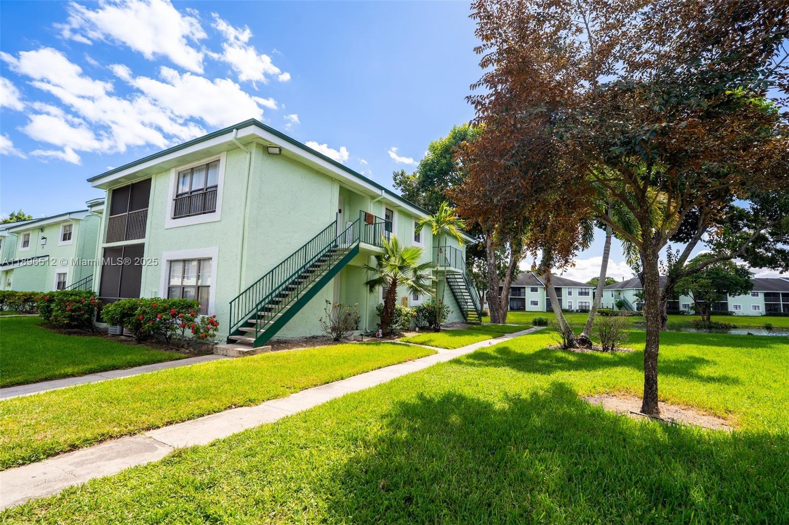 PRESERVE AT AVERY LAKES - Residential
