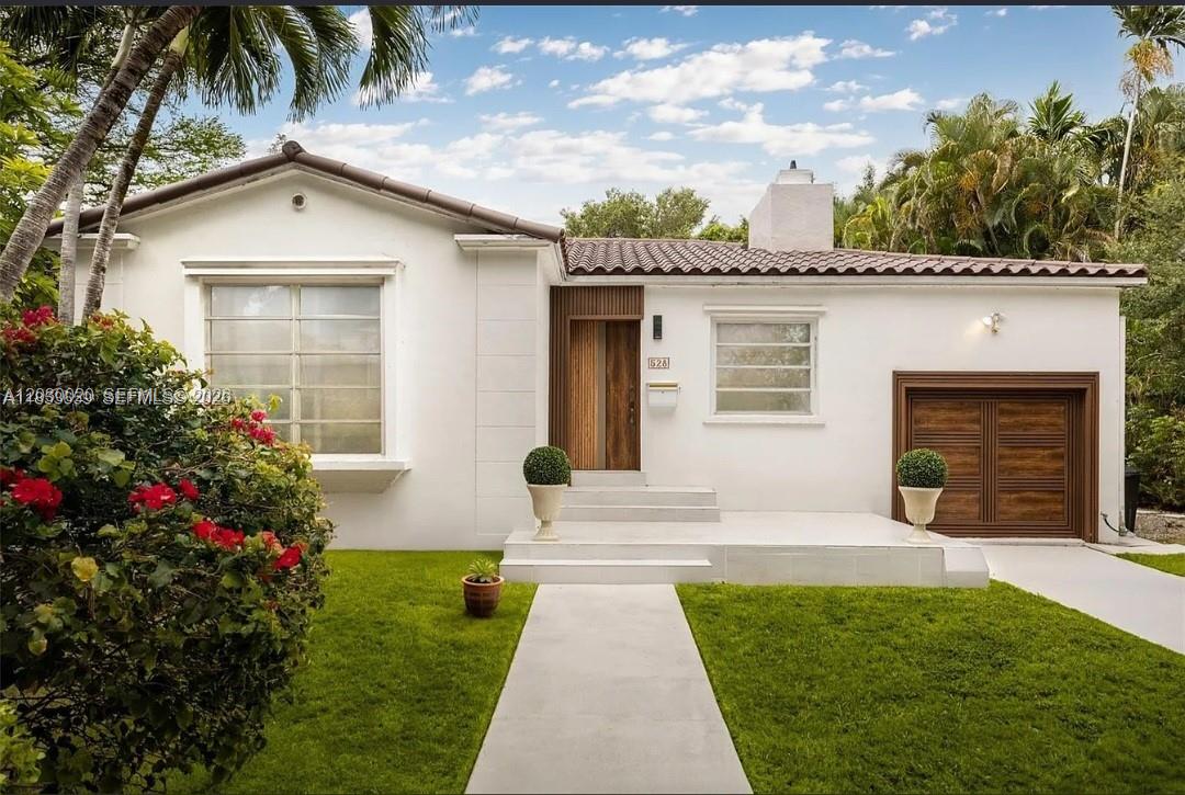 528 Sevilla Ave