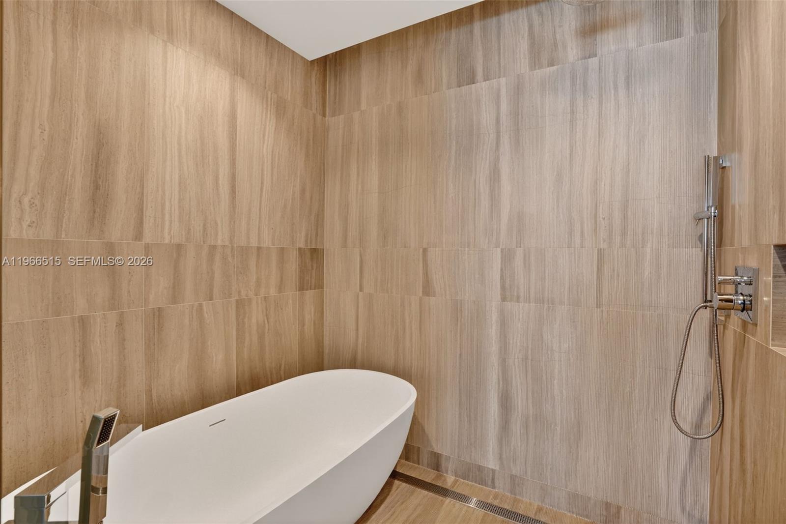 AMD PL OF 2ND OCEAN FRONT - Residential