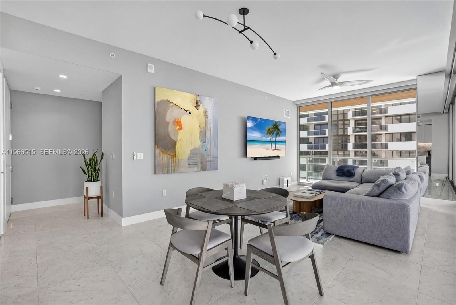 AMD PL OF 2ND OCEAN FRONT - Residential