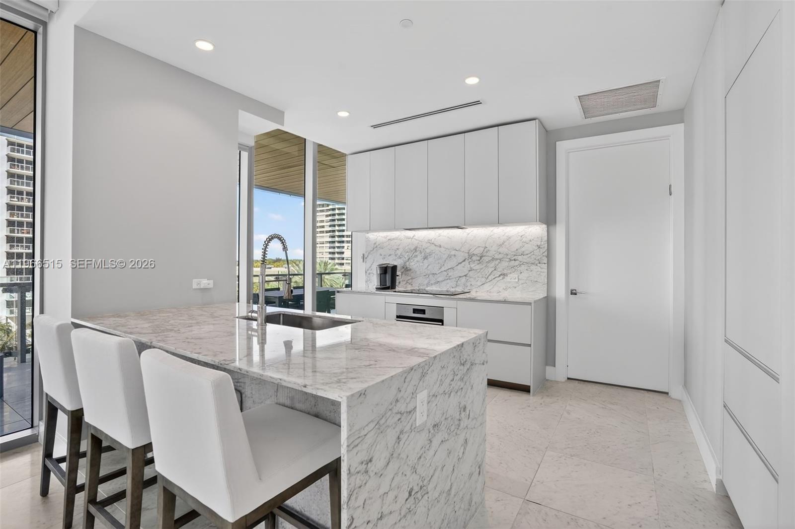 AMD PL OF 2ND OCEAN FRONT - Residential