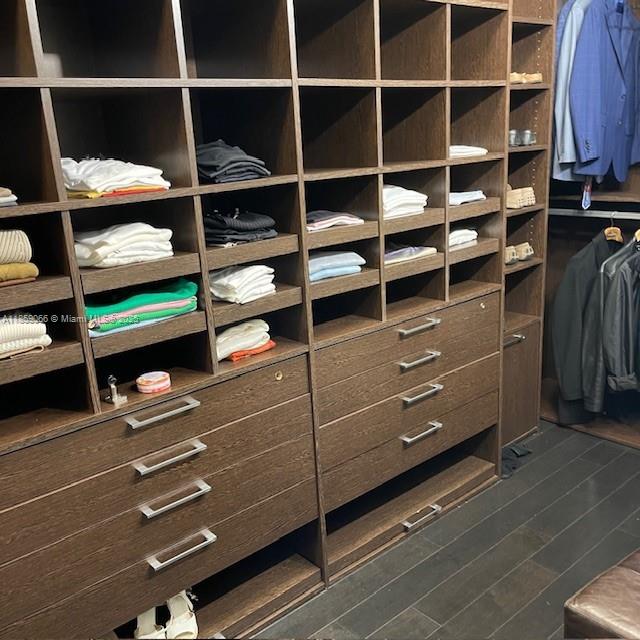 HAMPTONS SOUTH CONDO - Residential Lease