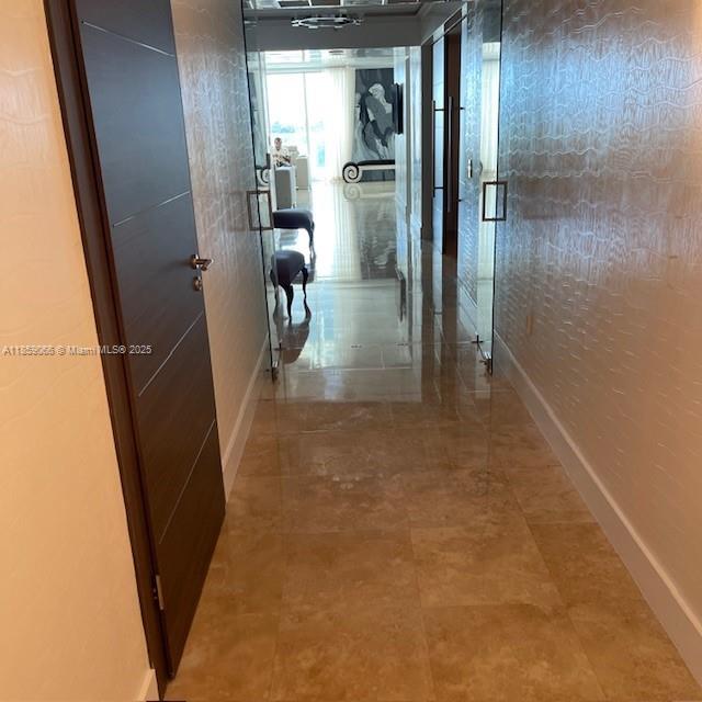 HAMPTONS SOUTH CONDO - Residential Lease