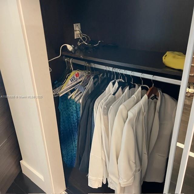 HAMPTONS SOUTH CONDO - Residential Lease