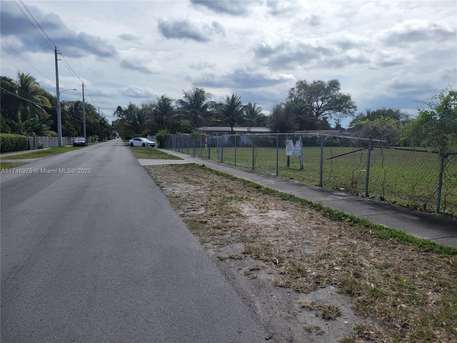 NW 20TH AVE