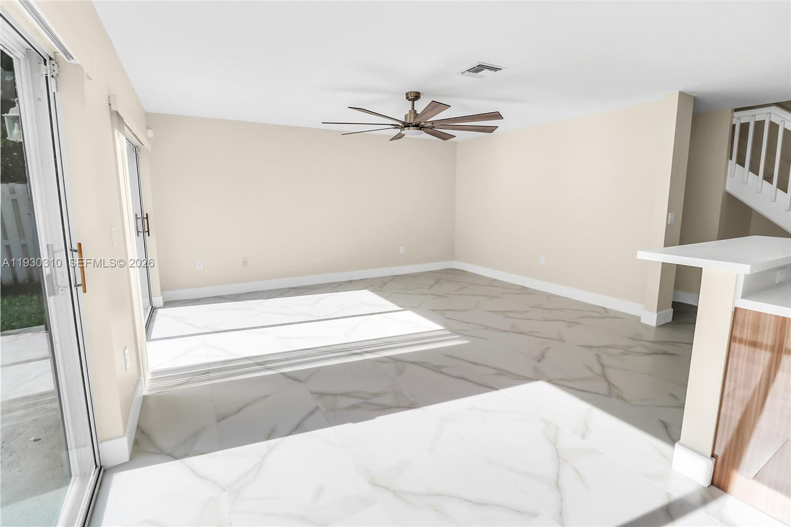 SAWGRASS PLANTATION - Residential