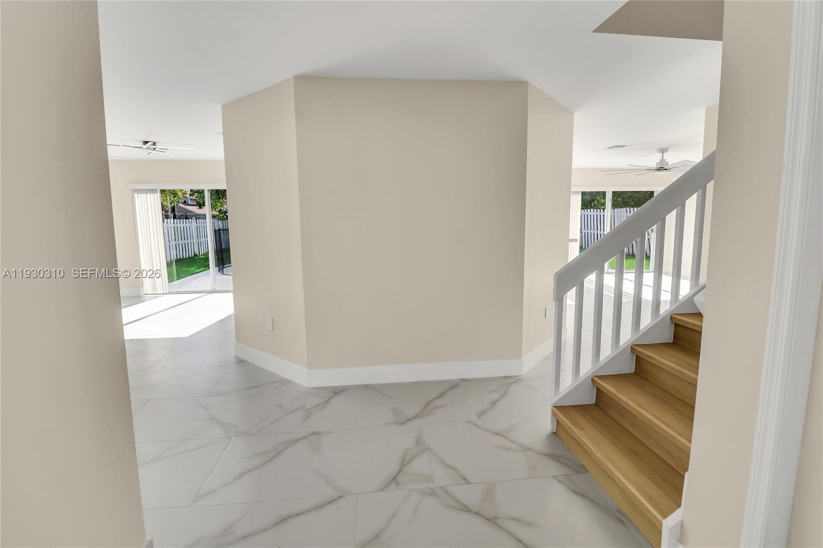 SAWGRASS PLANTATION - Residential