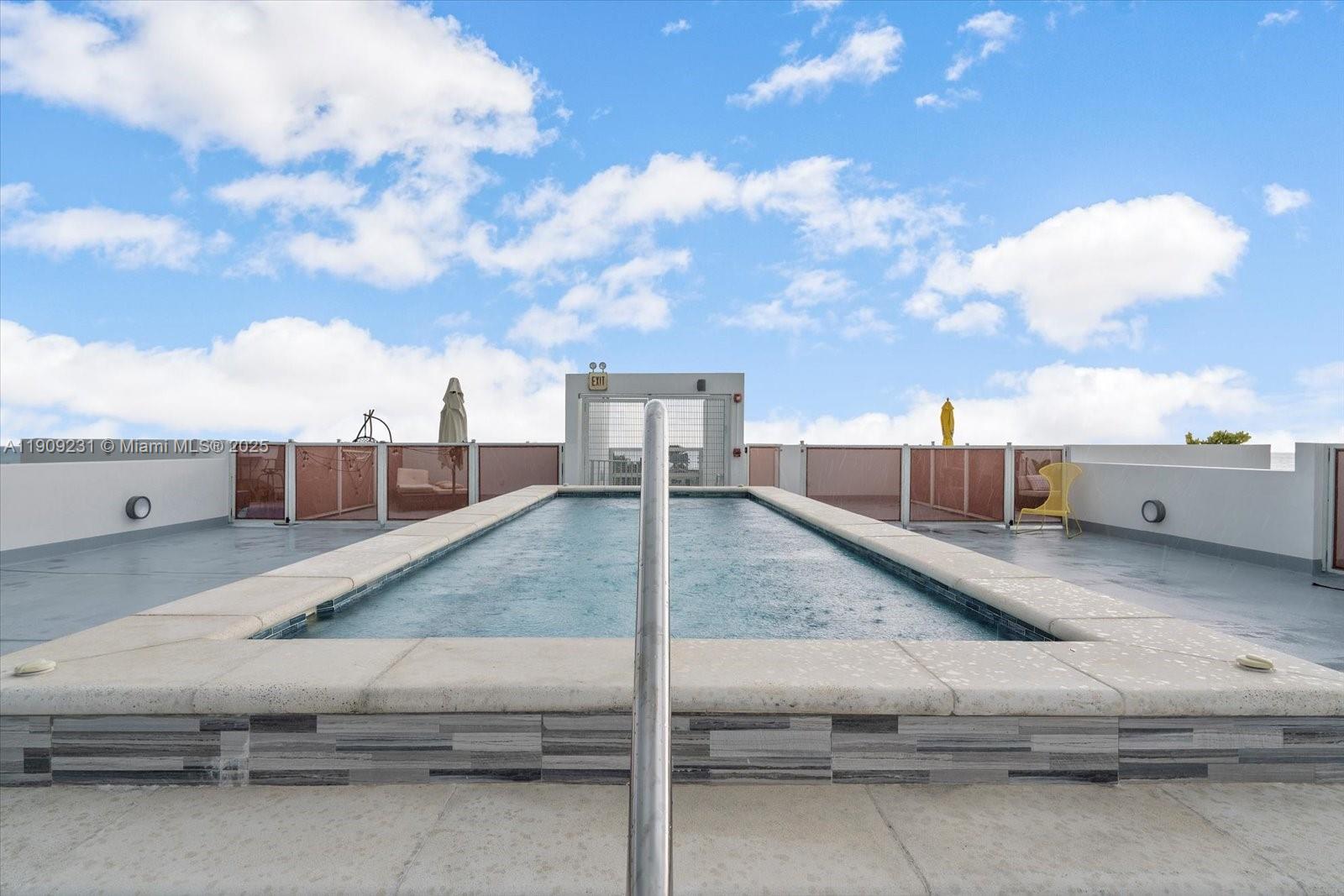 VILASOL CONDO - Residential