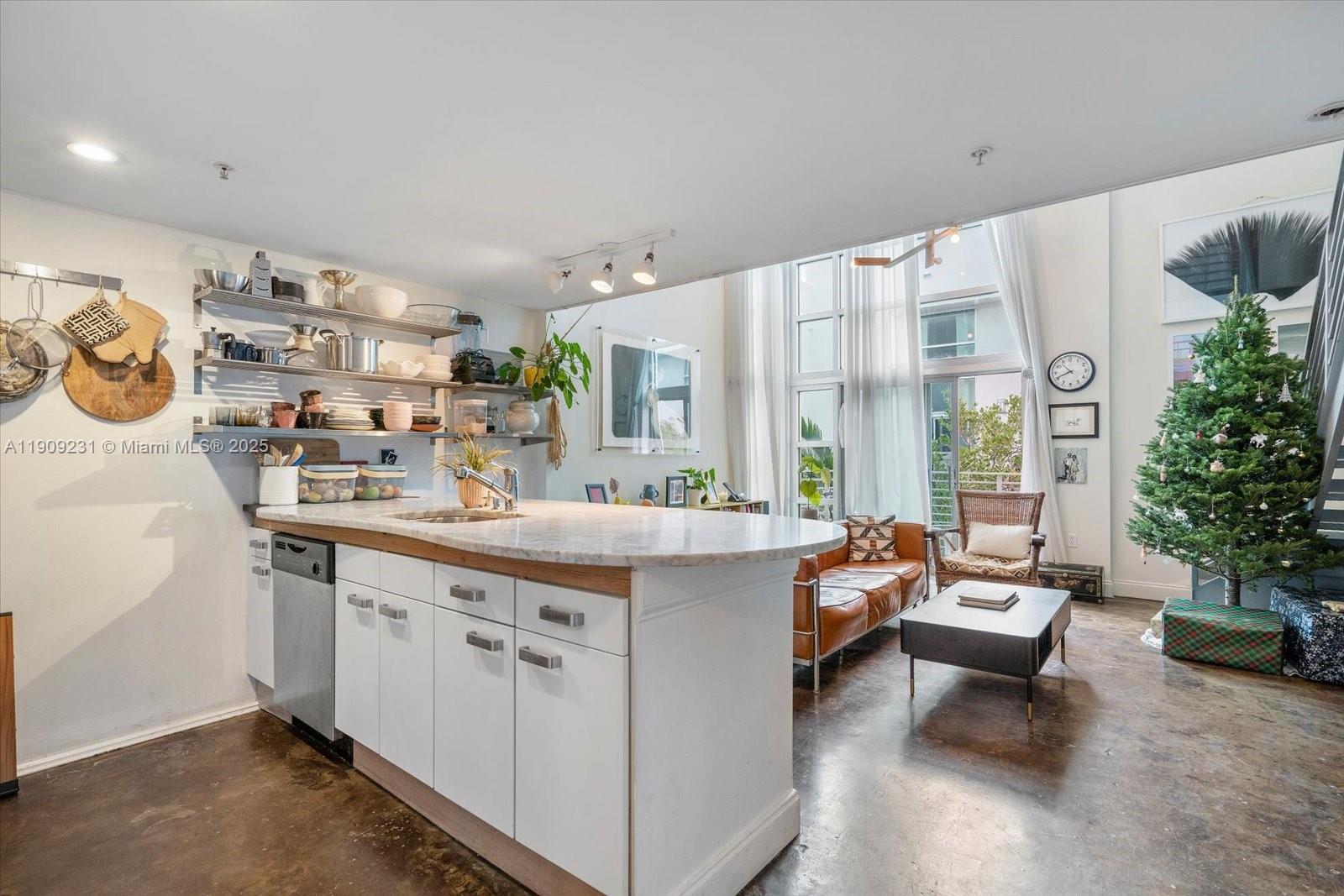 VILASOL CONDO - Residential