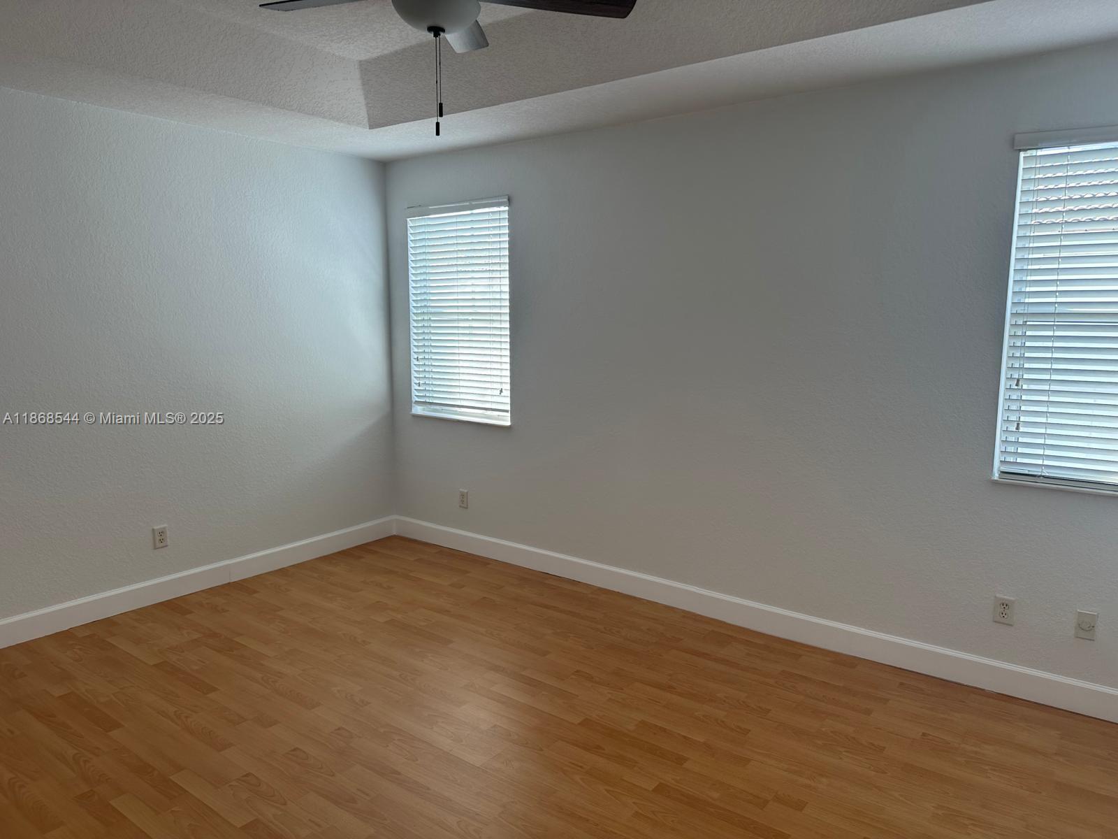 VILLAS AT NAUTICA ONE CON - Residential Lease