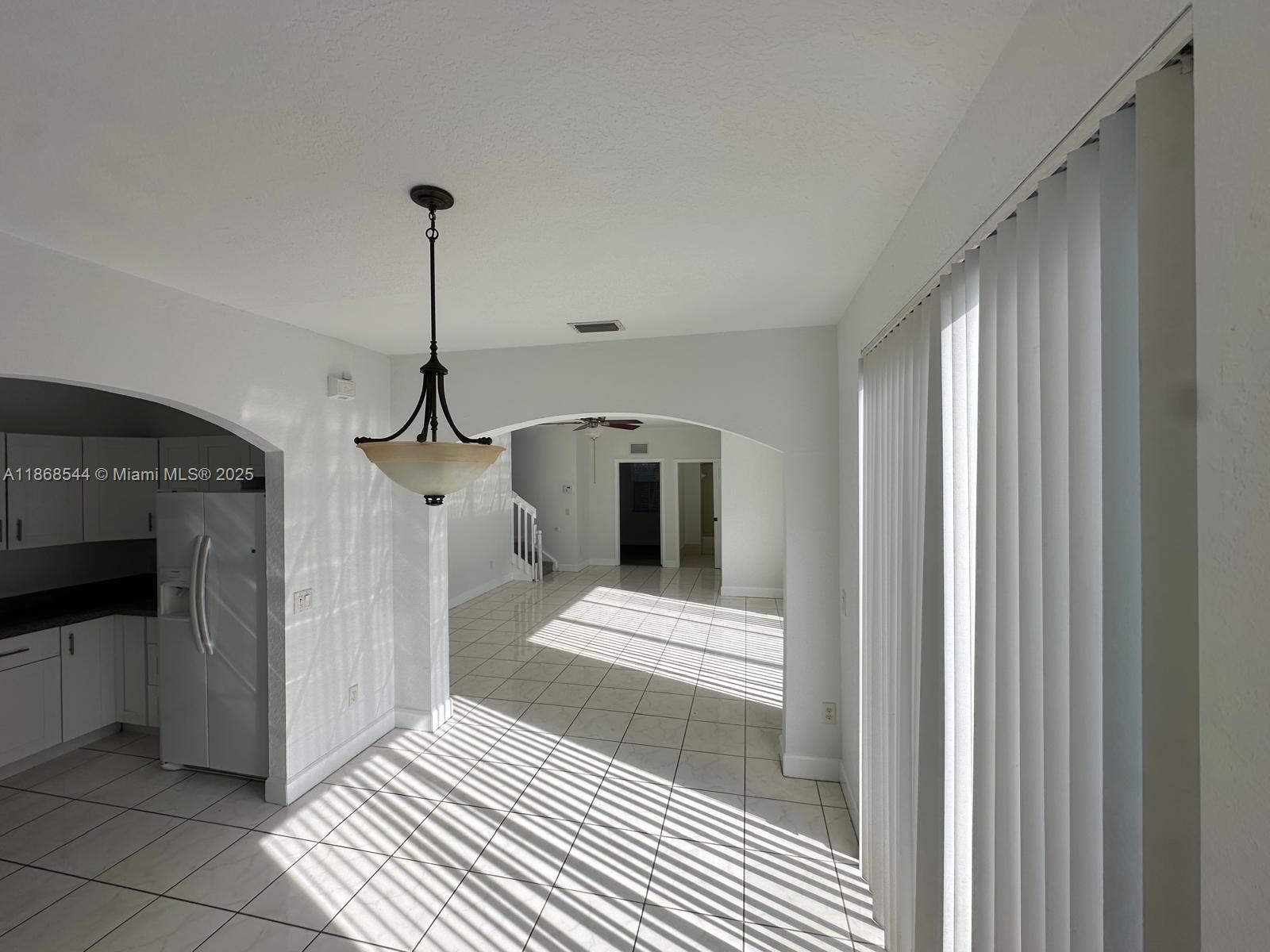 VILLAS AT NAUTICA ONE CON - Residential Lease