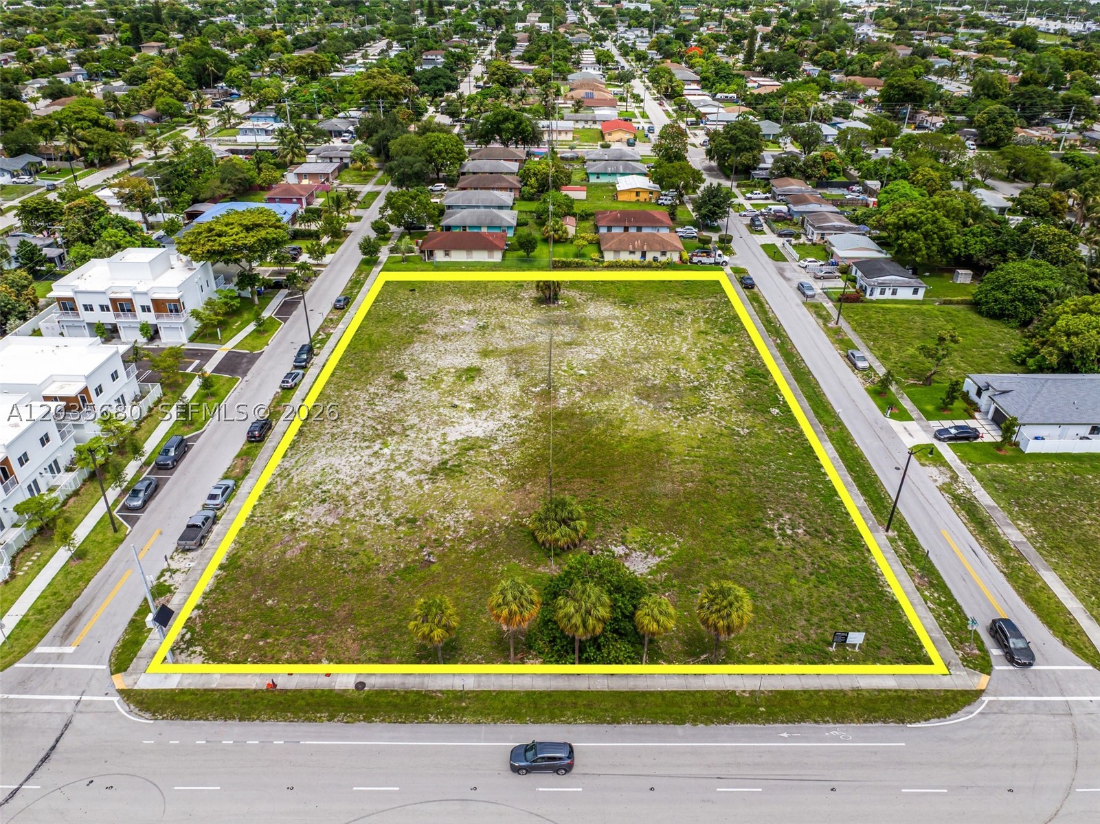 NW 31st Ave