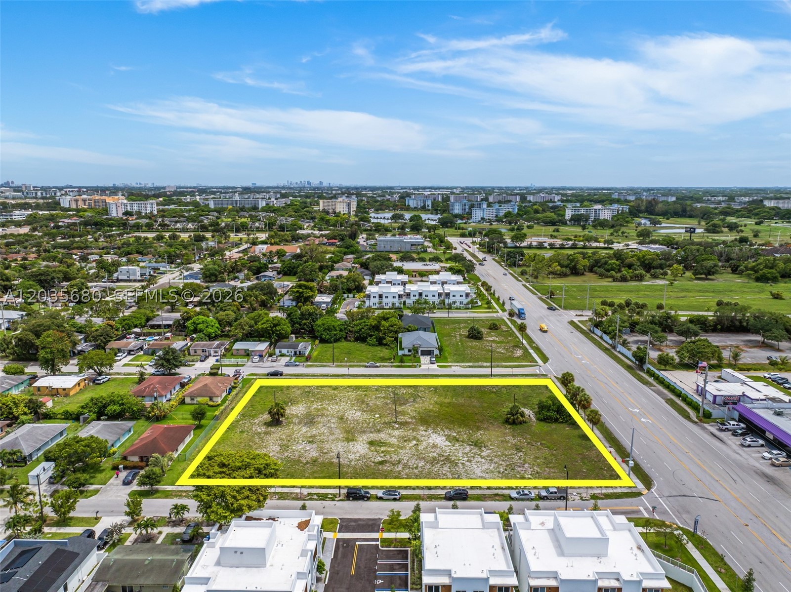 NW 31st Ave