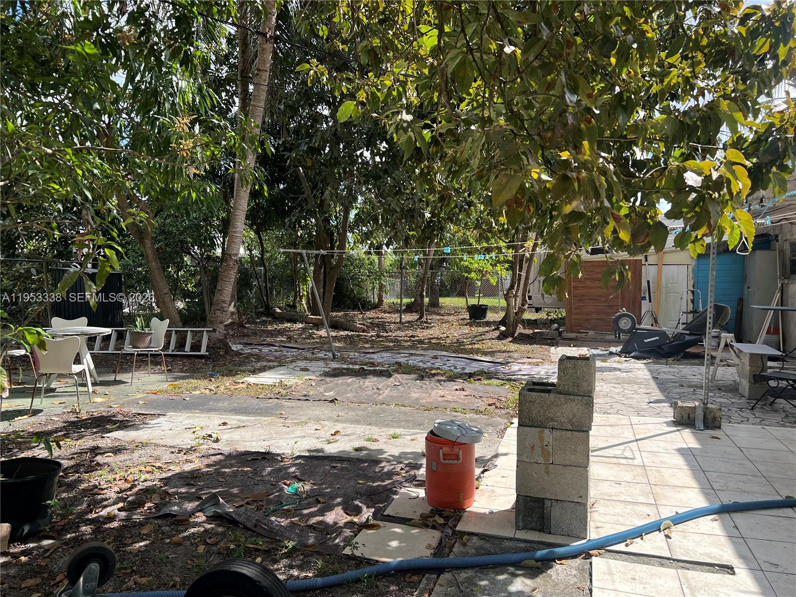 AVOCADO GROVE - Residential